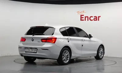 BMW 1-Series 2018, 138311 км, за 12990000 KRW - фото 2
