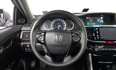 Honda Accord 2017, 70296 км, за 12390000 KRW - фото 13