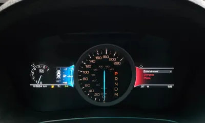 Ford Explorer 2014, 176664 км, за 4900000 KRW - фото 8