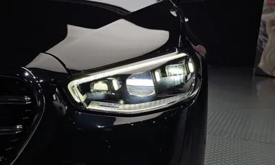 Mercedes-Benz S-Class 2025, 3131 км, за 175000000 KRW - фото 22