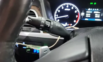 Hyundai Genesis 2015, 170582 км, за 10500000 KRW - фото 14