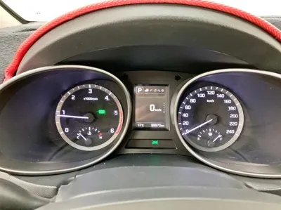 Hyundai Santafe 2018, 99872 км, за 13900000 KRW - фото 8