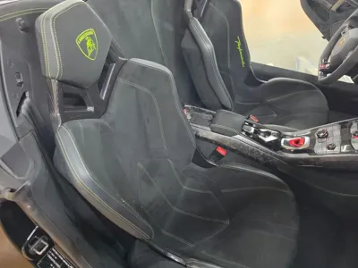 Lamborghini Huracan 2019, 63000 км, за 310000000 KRW - фото 7
