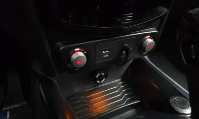 KG_Mobility_Ssangyong TIBOLI 2018, 99307 км, за 9300000 KRW - фото 17
