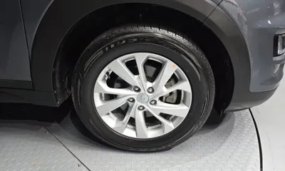 Hyundai Tucson 2020, 71401 км, за 15900000 KRW - фото 5