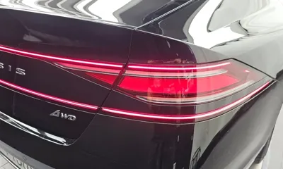 Genesis G90 2023, 79844 км, за 57900000 KRW - фото 23