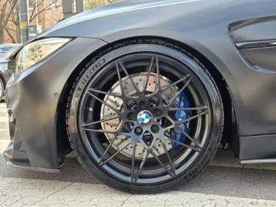 BMW M4 2016, 53000 км, за 44900000 KRW - фото 6