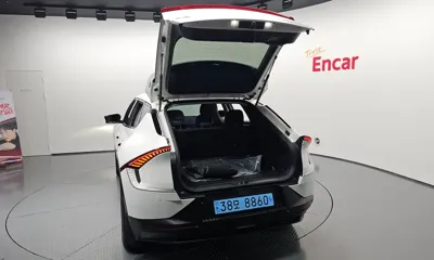 Kia EV6 2023, 21699 км, за 30700000 KRW - фото 20