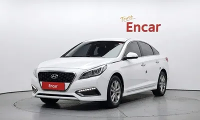 Hyundai Sonata 2015, 178112 км, за 7900000 KRW - фото 3