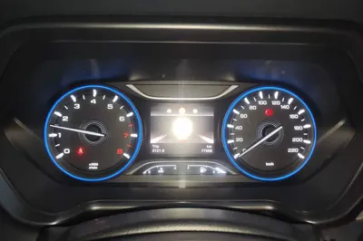 GAC Trumpchi GS4 2020, 77900 км, за 37668.15 CNY - фото 11