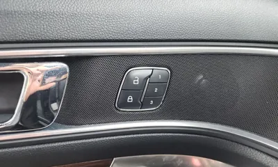 Ford Explorer 2017, 81450 км, за 14900000 KRW - фото 29