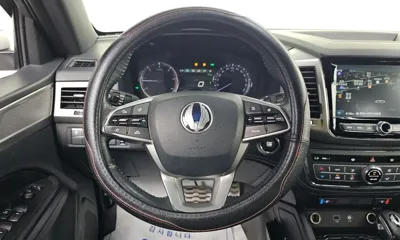 KG_Mobility_Ssangyong Rexton 2019, 85236 км, за 16990000 KRW - фото 15