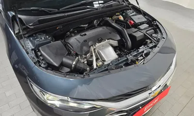 ChevroletGMDaewoo Malibu 2020, 42694 км, за 16900000 KRW - фото 6