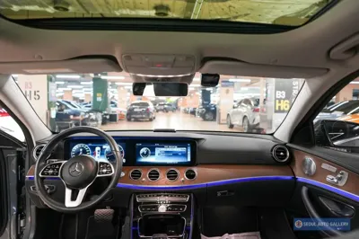 Mercedes-Benz E-Class 2019, 62650 км, за 28500000 KRW - фото 7
