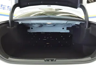 Mercedes-Benz A-Class 2024, 5300 км, за 147900 CNY