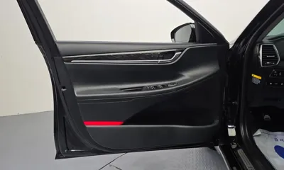 Hyundai Grandeur 2019, 152880 км, за 13500000 KRW - фото 24