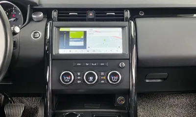 Land Rover Discovery 2019, 137640 км, за 23990000 KRW - фото 14