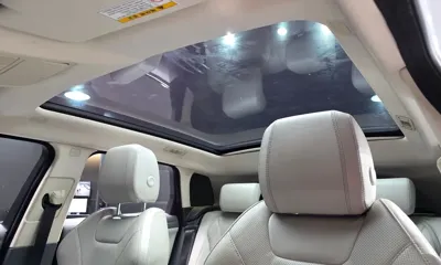 Land Rover Range Rover Evoque 2016, 105462 км, за 11000000 KRW - фото 19