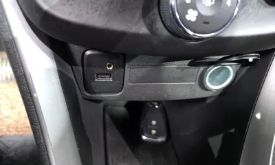 ChevroletGMDaewoo Trax 2019, 60629 км, за 7000000 KRW - фото 13