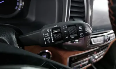 KG_Mobility_Ssangyong Rexton 2020, 69847 км, за 20300000 KRW - фото 28