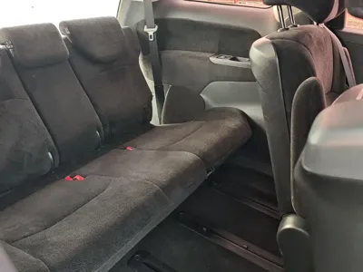 Honda Odyssey 2018, 150000 км, за 79800 CNY - фото 12