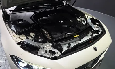 Mercedes-Benz CLS-Class 2019, 100489 км, за 32500000 KRW - фото 6