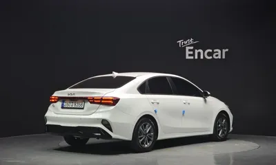 Kia K3 2023, 54736 км, за 18000000 KRW