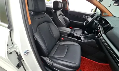 Kia Sportage 2025, 69411 км, за 28300000 KRW - фото 18