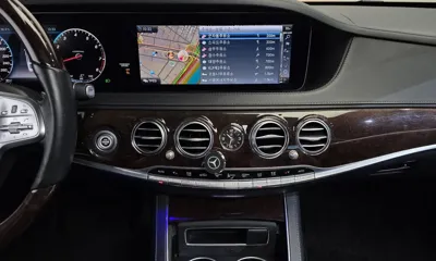 Mercedes-Benz S-Class 2019, 122268 км, за 44000000 KRW - фото 30