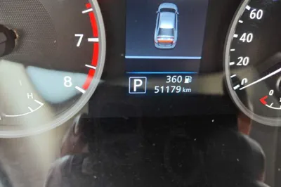 Nissan Sylphy 2020, 51100 км, за 71680.05 CNY - фото 12