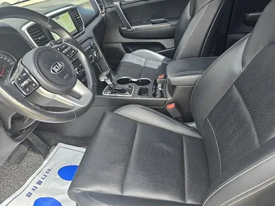 Kia Sportage 2019, 91833 км, за 18200000 KRW - фото 16