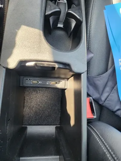 Mercedes-Benz B-Class 2017, 177539 км, за 8500000 KRW - фото 16