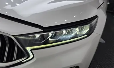 Kia K7 2020, 112072 км, за 23300000 KRW - фото 22