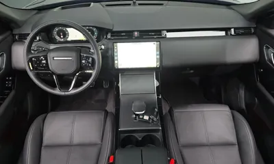 Land Rover Range Rover Velar 2025, 1093 км, за 81000000 KRW - фото 7