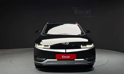 Hyundai Ioniq5 2023, 28175 км, за 32700000 KRW