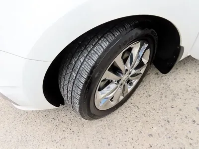 Kia Canival 2017, 162500 км, за 10700000 KRW - фото 20