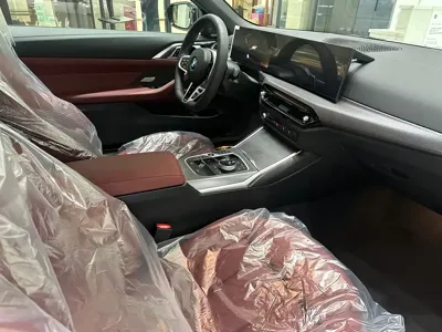 BMW 4 Series 0, 100 км, за 426000 CNY - фото 4