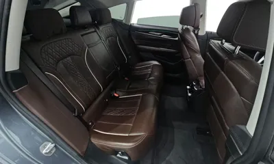 BMW Gran Turismo 2019, 69643 км, за 32800000 KRW - фото 19