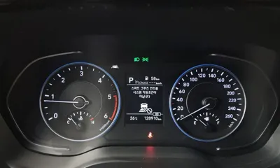 Hyundai Palisade 2021, 128910 км, за 21900000 KRW - фото 8