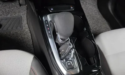 ChevroletGMDaewoo Trax 2025, 20226 км, за 19500000 KRW - фото 9