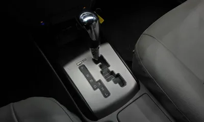 Hyundai Avante 2010, 123678 км, за 3700000 KRW - фото 9
