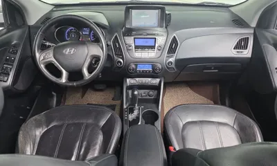 Hyundai Tucson 2011, 220522 км, за 3490000 KRW - фото 7