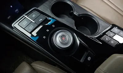 Kia K8 2022, 90289 км, за 22600000 KRW - фото 9