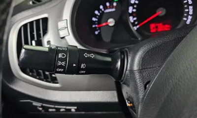 Kia Sportage 2016, 203536 км, за 5500000 KRW - фото 15