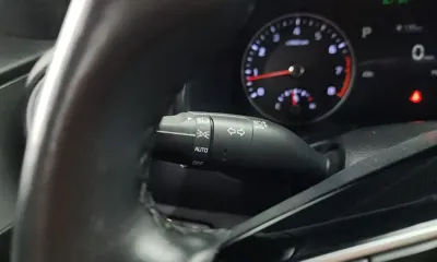 Kia K3 2022, 75394 км, за 15890000 KRW - фото 33