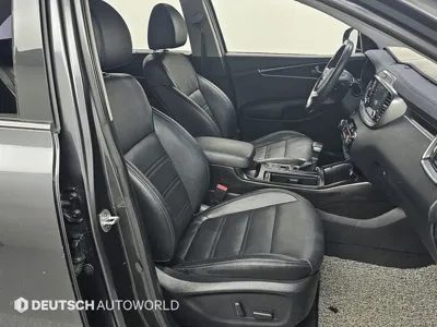 Kia Sorento 2018, 154047 км, за 15400000 KRW - фото 10