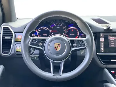Porsche Cayenne 2018, 35000 км, за 378000 CNY - фото 9