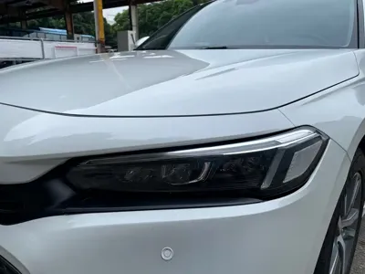Honda Civic 2024, 42000 км, за 80800 CNY - фото 20