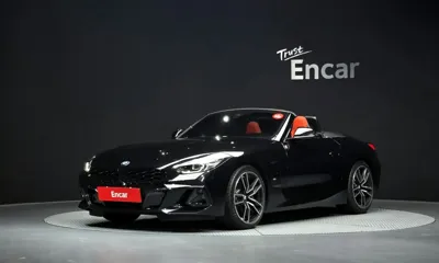 BMW Z4 2023, 15061 км, за 51700000 KRW - фото 34