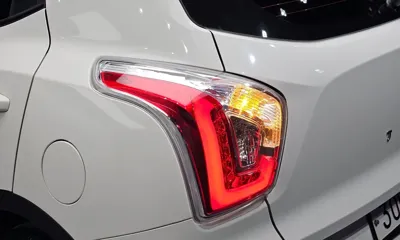 KG_Mobility_Ssangyong TIBOLI 2019, 50137 км, за 10300000 KRW - фото 23